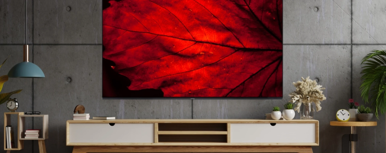 Телевизоры Aiwa: от классики к современным технологиям