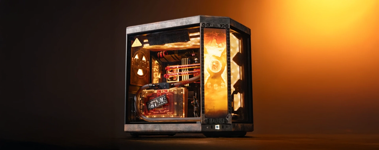 Кастомізація ПК і культура DIY: чому збирання власноруч стало хобі тисяч людей