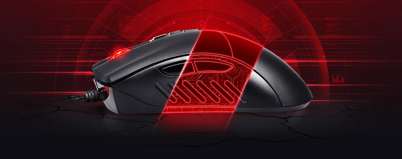 Чому геймери обирають Bloody: історія бренду та еволюція серій килимків