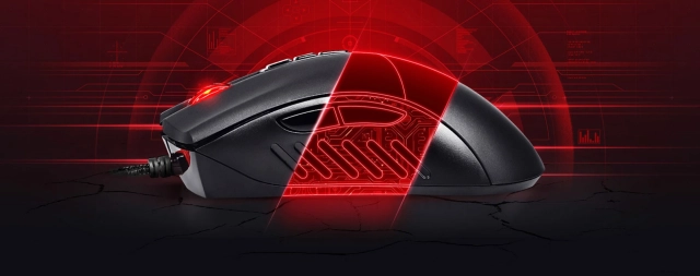 Чому геймери обирають Bloody: історія бренду та еволюція серій килимків