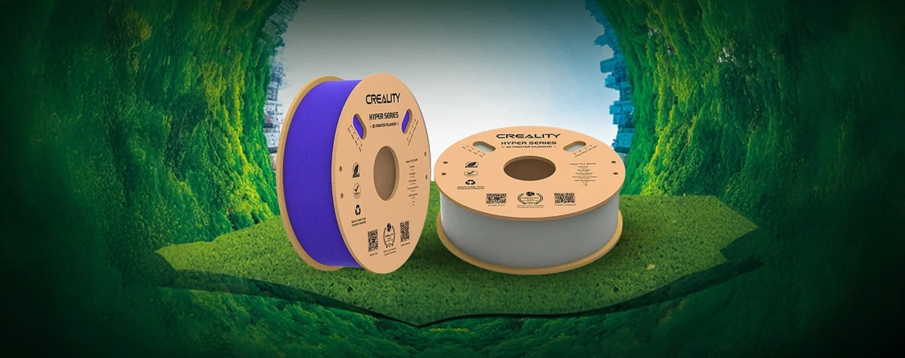 «Уставший» филамент: как понять, что катушка потеряла свойства ещё до печати?