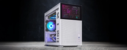 Мини-ПК для Starfield, Cyberpunk и «тяжёлых игр»: реальность или миф?