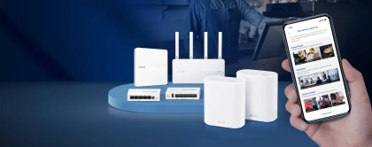 Что умеет Asus ExpertWiFi EBP15 и почему этот коммутатор востребован в 2026 году
