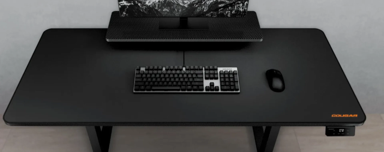 Топ игровых компьютерных столов 2026 года: актуальные модели и их особенности