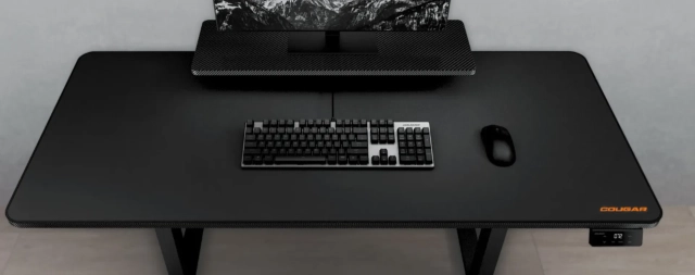 Топ ігрових комп’ютерних столів 2026 року: актуальні моделі та їхні особливості