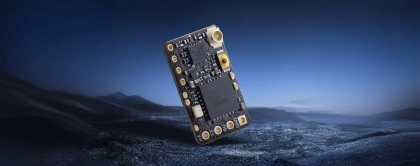 Чому у дрона починаються фризи та лаги: роль приймача в затримці сигналу