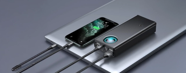 Повербанк на 30000 мА·год: що потрібно знати перед покупкою і кому справді підходить така ємність?