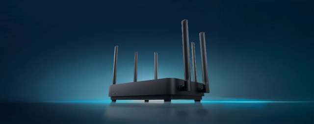 Безпека на рівні чипа: як апаратні маршрутизатори борються з кібератаками?