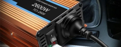 Як розрахувати оптимальний перетин кабелю для інвертора: покроковий посібник