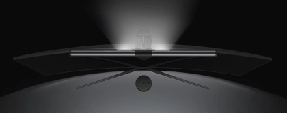 Головний біль за ПК: чи може допомогти лампа на монітор?