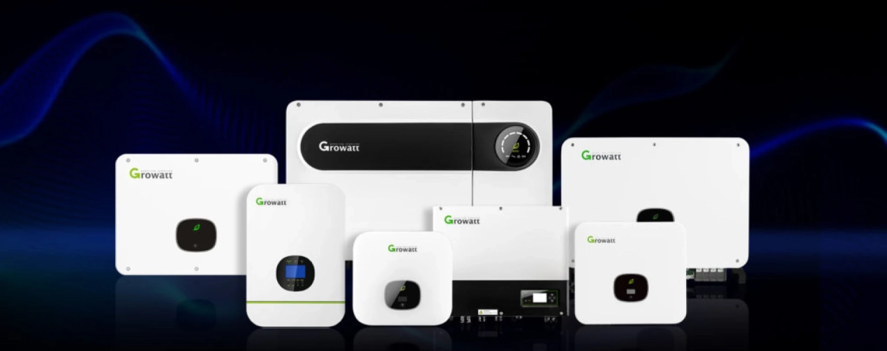 Як гібридні інвертори 5 кВт впливають на термін служби побутової техніки?