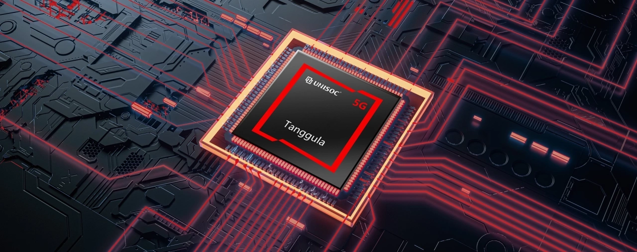 Unisoc T820: що це за процесор і на що він здатен?