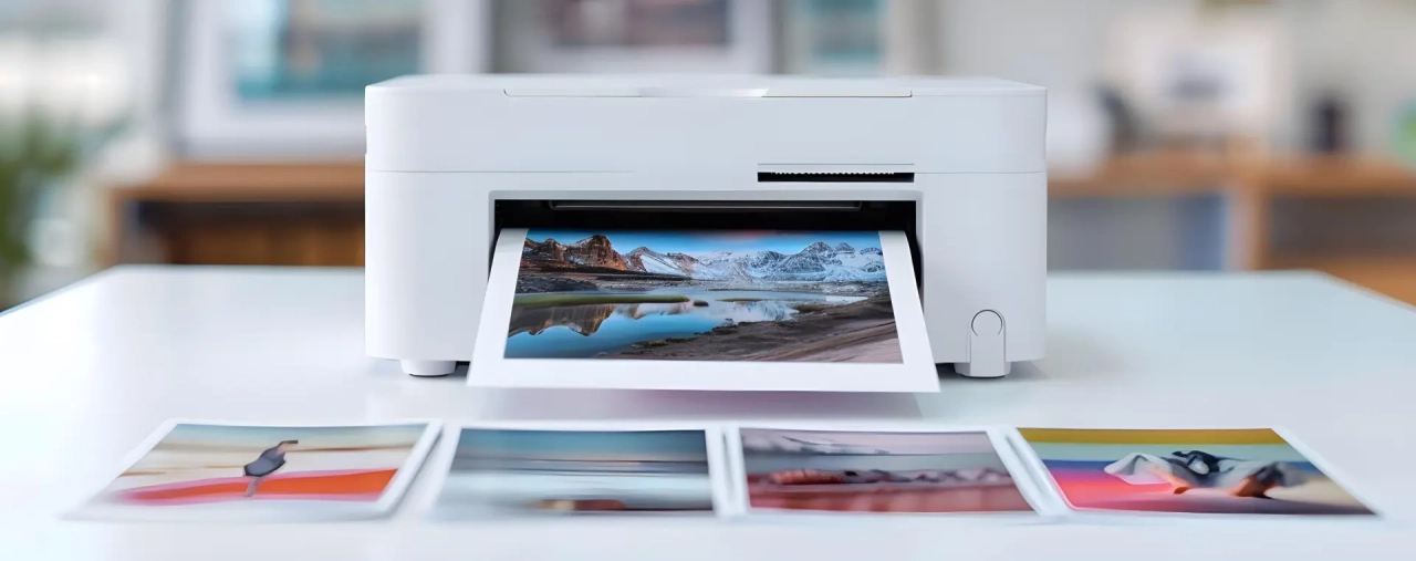 Як доглядати за принтером-ксероксом, щоб він служив довго?