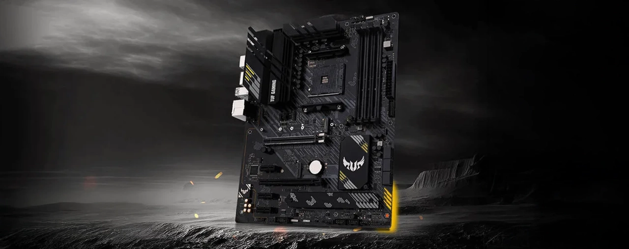 Материнська плата Asus: що ховається за їх стабільністю та довговічністю?