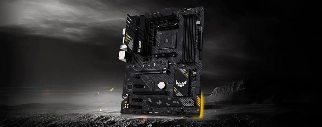 Материнська плата Asus: що ховається за їх стабільністю та довговічністю?