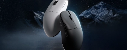 Топ мишок Ajazz 2026 року: найкращі моделі для ігор і роботи