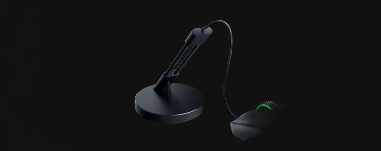 Зручність під рукою: навіщо потрібен тримач для кабеля мишки?