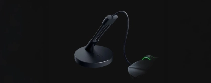 Зручність під рукою: навіщо потрібен тримач для кабеля мишки?