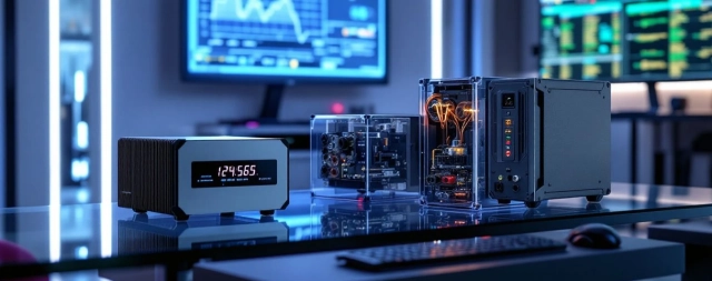 Як правильно підібрати стабілізатор та UPS у 2026 році: важливі параметри