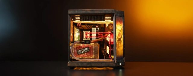 Вплив неправильного розподілу бюджету на термін актуальності комп’ютерної конфігурації