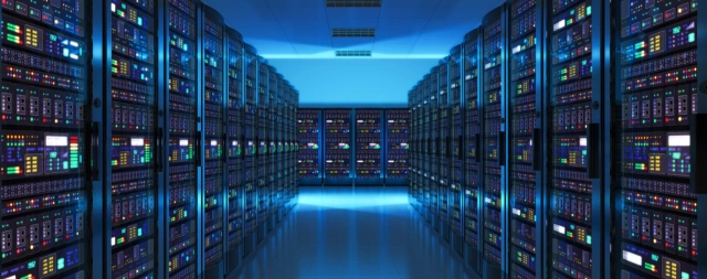 Коммутационные шкафы и вентиляция: как избежать перегрева в серверной?