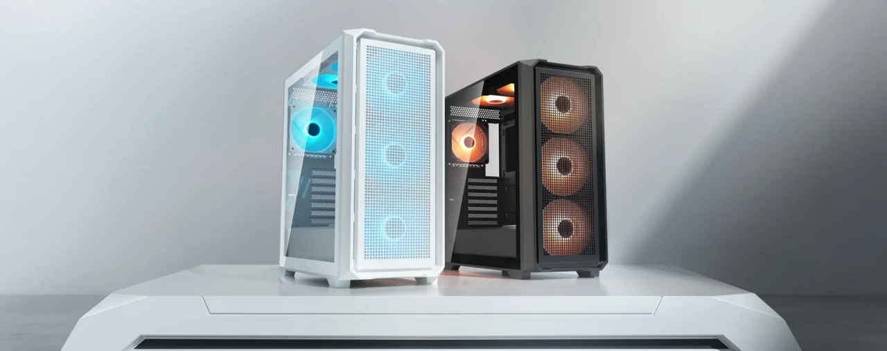 Як корпус для комп’ютера впливає на довговічність комплектуючих?