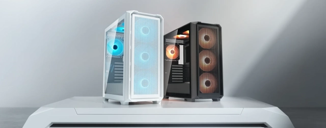 Як корпус для комп’ютера впливає на довговічність комплектуючих?