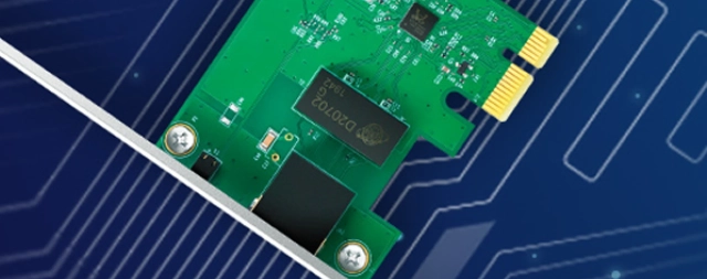 Як зрозуміти, що настав час купити нову мережеву карту?