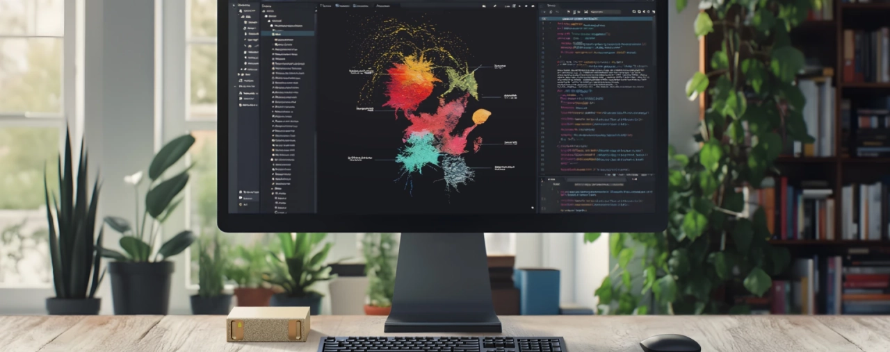 ИИ-текстуры и будущее графики: справятся ли игровые ПК?