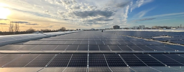 Які сонячні панелі обрати для дому у 2026 році?