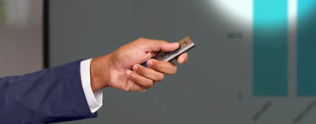 Помилки, які допускають новачки при використанні презентера