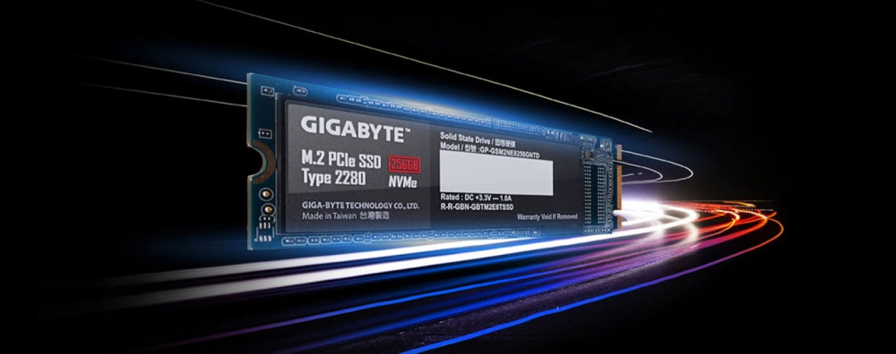 SSD на 256 ГБ: скрытые преимущества, о которых редко говорят