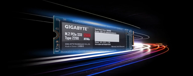 SSD на 256 ГБ: приховані переваги, про які рідко говорять