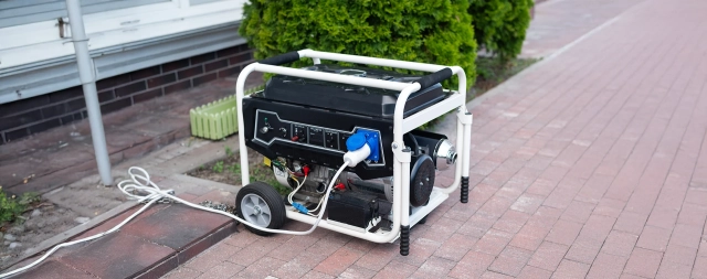 Який генератор обрати у 2026 році: поради експертів