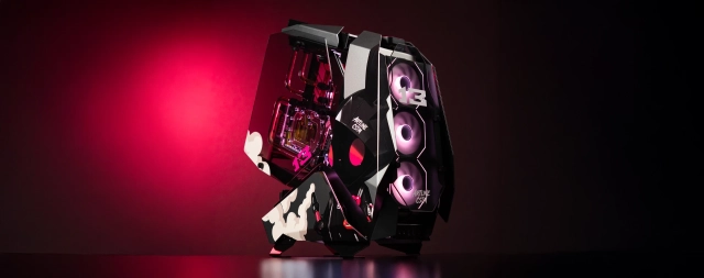 Игровые ПК в 2026 году: какие конфигурации выбирают геймеры?