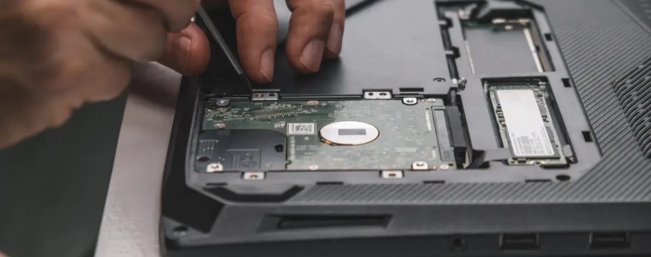 Переваги та обмеження HDD у 2026 році