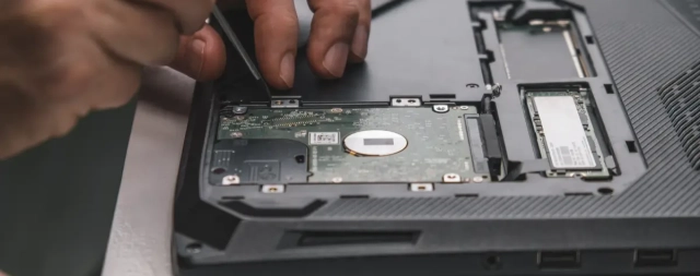 Переваги та обмеження HDD у 2026 році