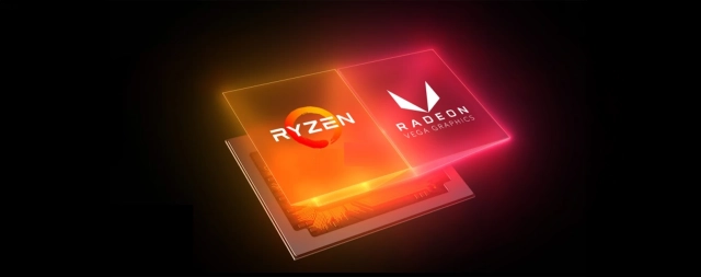 AMD Radeon Vega 8 у 2026 році: на що здатна вбудована графіка сьогодні?