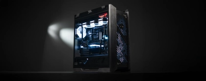 Какой должна быть сборка ПК для компьютерного клуба в 2026 году?