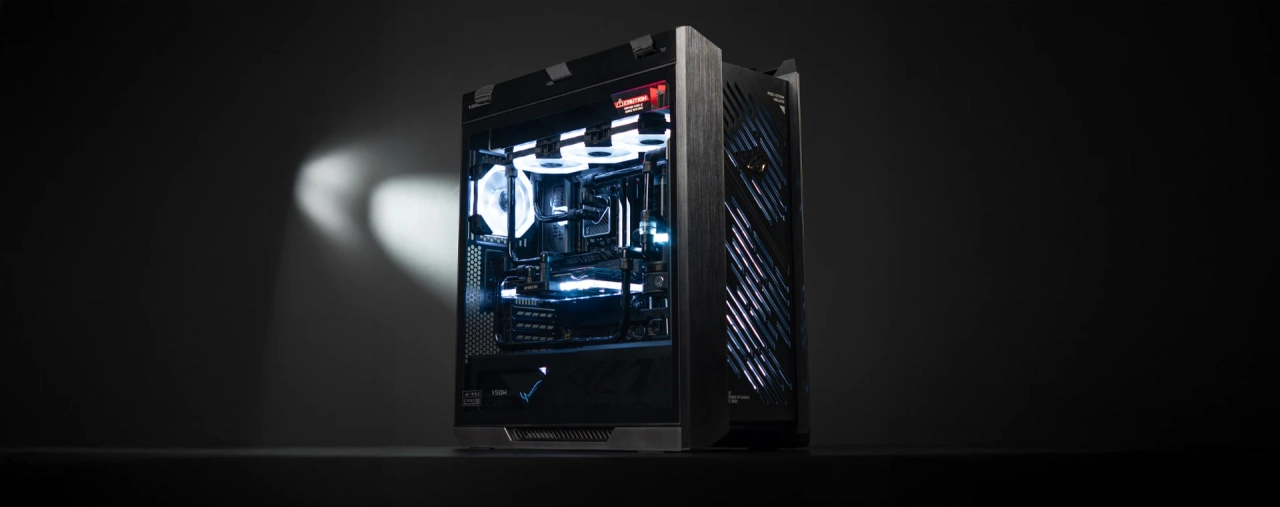 Якою має бути збірка ПК для комп’ютерного клубу у 2026 році?