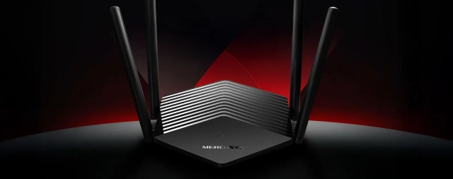 Який маршрутизатор обрати для бізнесу у 2026 році?