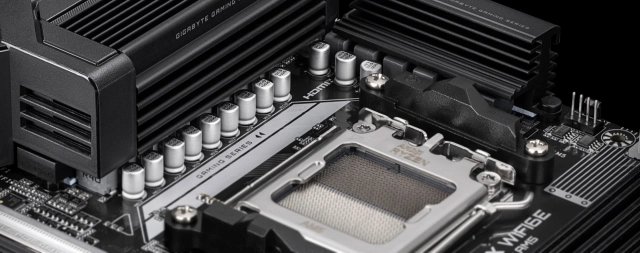 Материнские платы Gigabyte: что выбрать в 2026 году?