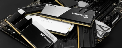 Оперативная память Kingston: что выбрать в 2026 году?