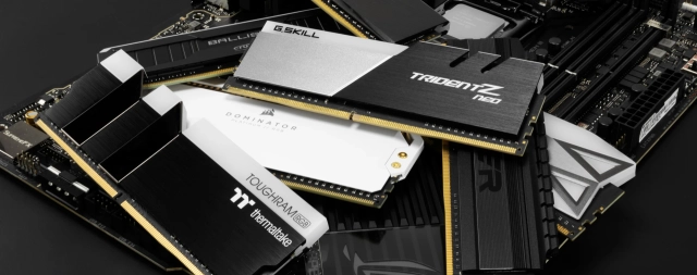 Оперативна пам’ять Kingston: що обрати у 2026 році?