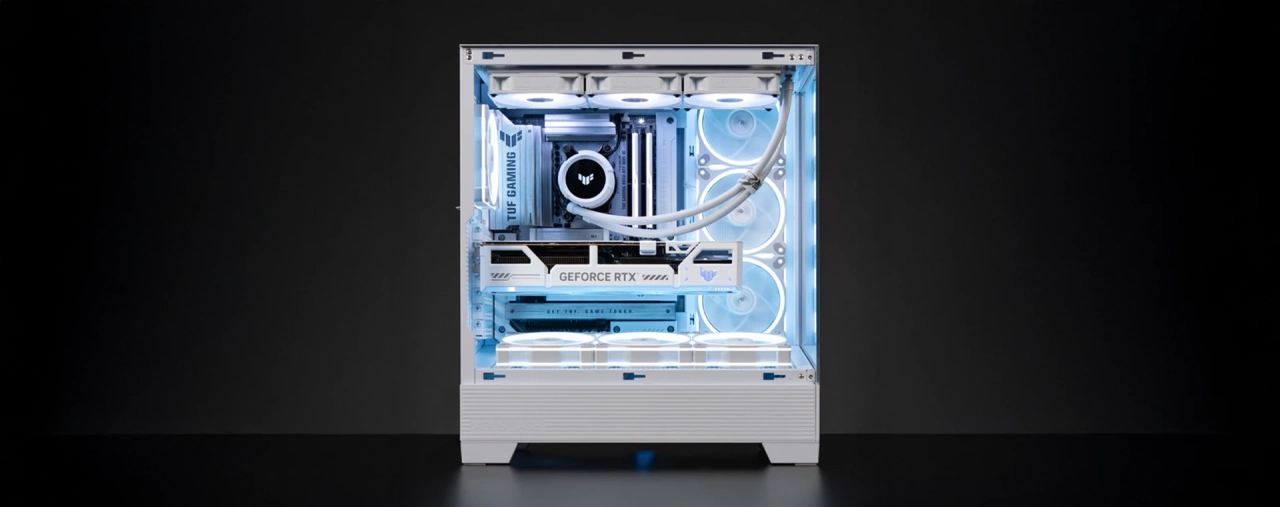 Вартість персонального комп’ютера у 2026 році: базовий, ігровий, робочий