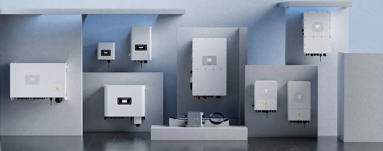 Топ інверторів для дому та дачі у 2026 році