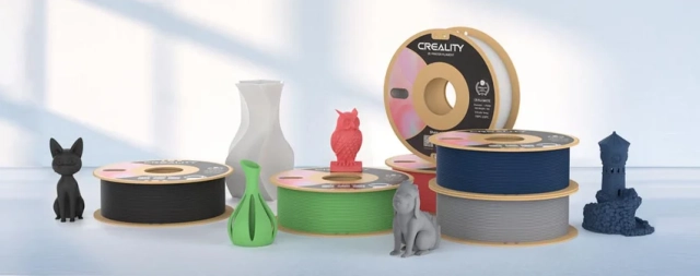 PETG-пластик в 2026 году: почему он остаётся одним из самых универсальных материалов?