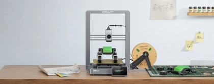 Почему в 2026 году вентилятор Creality Ender 3 стал первым кандидатом на апгрейд?