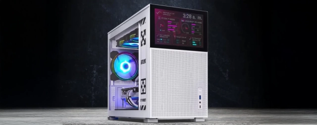 Мини-ПК и высокая GPU-нагрузка: возможности компактных систем в 2026 году