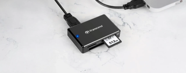 Какой переходник для флешки на компьютер выбрать в 2026 году?